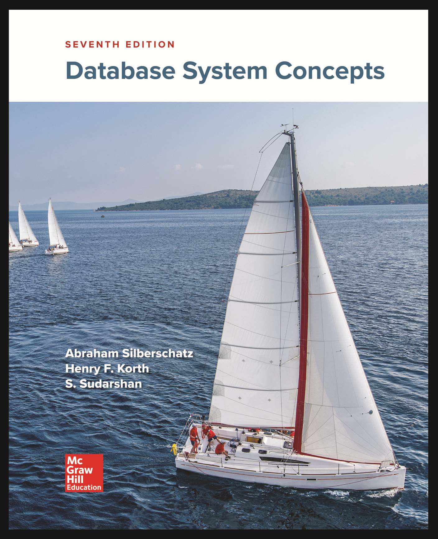 Database System Concepts - 7th edition